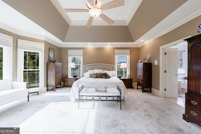 400 Laurel Chase Ct, House other with 5 bedrooms, 6 bathrooms and null parking in Atlanta GA | Image 21