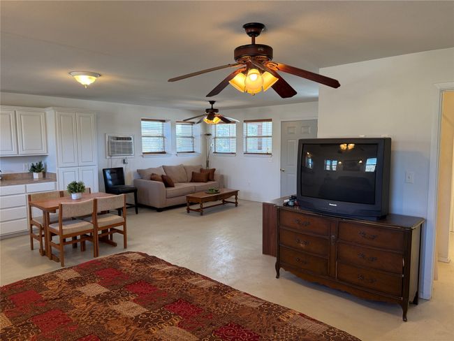 350 Private Road 1407, House other with 1 bedrooms, 2 bathrooms and null parking in Morgan TX | Image 30