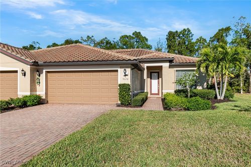 9078 Triangle Palm Ln, FORT MYERS, FL, 33913-8403 | Card Image