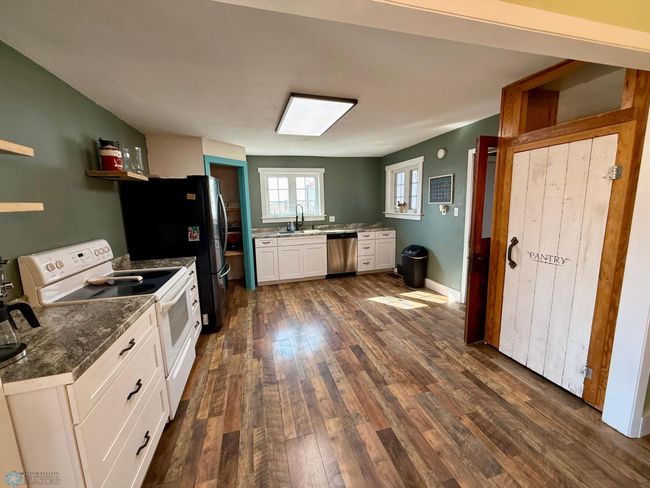 13237 72 Nd St Se, House other with 5 bedrooms, 1 bathrooms and null parking in Lisbon ND | Image 4