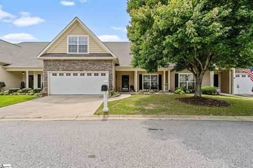 251 Louisville Dr, Greenville, SC, 29607-6527 | Card Image