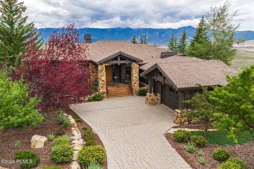 7591 N Westhills Trl, Park City, UT, 84098-6230 | Card Image