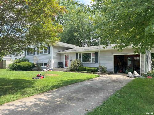 238 E Prairie St, Roodhouse, IL, 62082-1138 | Card Image