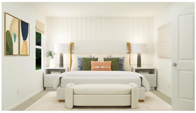 Pictures are not of actual home for sale. They are representative of same floor plan. | Image 18