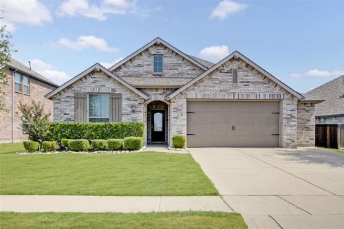 1819 Huntsman Way, Forney, TX, 75126 | Card Image