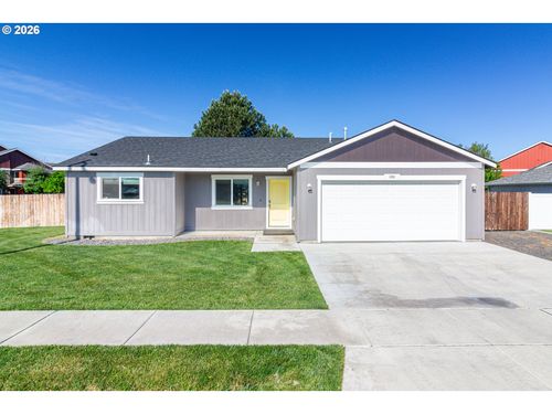 1481 Ne Kenna Dr, Hermiston, OR, 97838 | Card Image