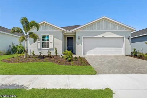 14871 Bluewater Rd, Babcock Ranch, FL, 33982-2732 | Card Image