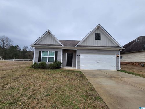 25 Smith Glen Dr, SPRINGVILLE, AL, 35146-5552 | Card Image