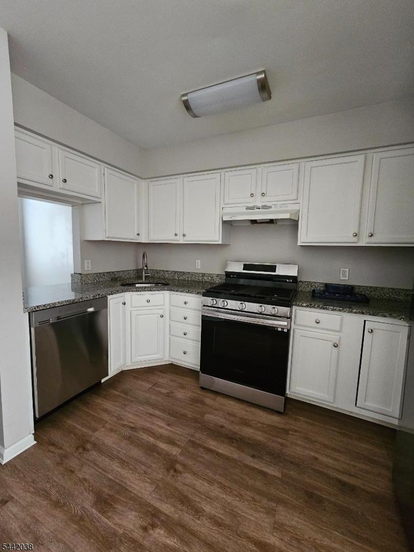 Residential Lease in Newark City 5