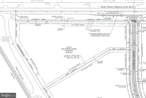 223-11800 Molly Pitcher Hwy, GREENCASTLE, PA, 17225-9045 | Card Image