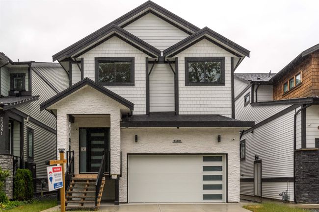 23087 134 Loop, House other with 6 bedrooms, 4 bathrooms and 4 parking in Maple Ridge BC | Image 1