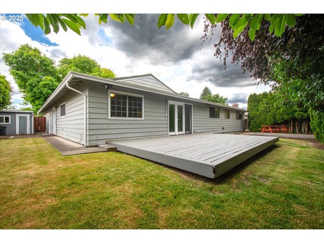 4603 Se 16 Th Ct, House other with 3 bedrooms, 2 bathrooms and 2 parking in Gresham OR | Image 24
