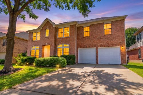 8906 Brae Bnd, San Antonio, TX, 78249 | Card Image