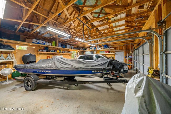 761 N Knob Creek Rd, House other with 3 bedrooms, 3 bathrooms and null parking in SEYMOUR TN | Image 43