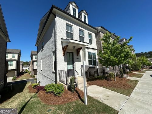 1329 Bennett Creek Overlook, Suwanee, GA, 30024-7785 | Card Image