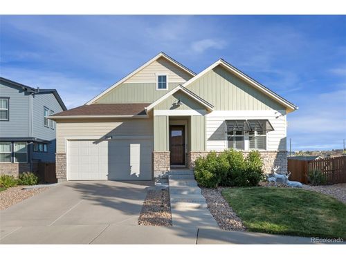 3278 Ghost Dance Dr, Castle Rock, CO, 80108-8525 | Card Image