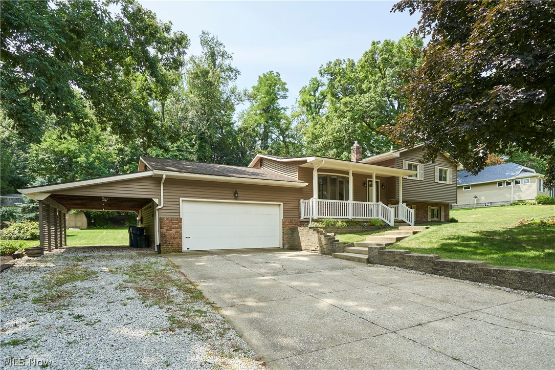 Residential in Akron 2