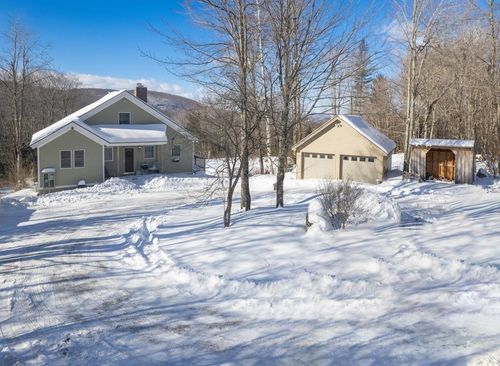 2400 Upper Cold River Road, Shrewsbury, VT, 05738 | Card Image