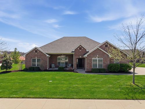 701 Old Hawthorne Dr E, COLUMBIA, MO, 65201-0043 | Card Image