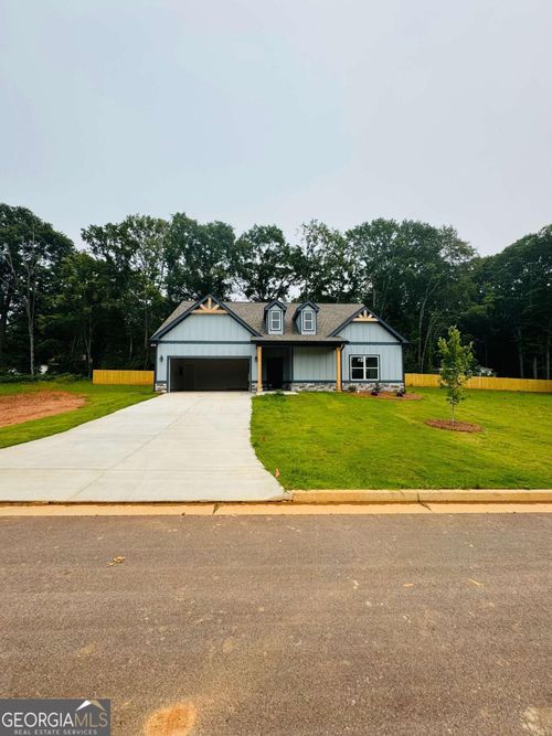 89 Crane St, Maysville, GA, 30558-1931 | Card Image