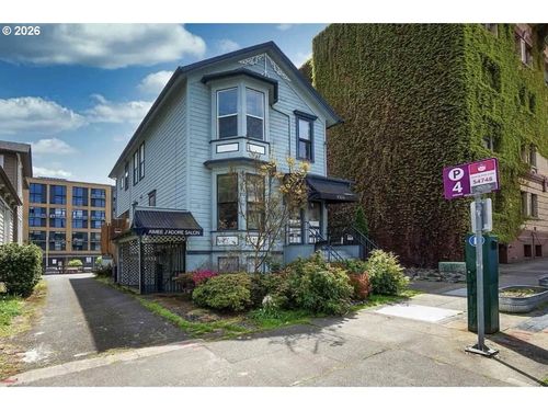 1326 Sw 12th Ave, Portland, OR, 97201-3352 | Card Image