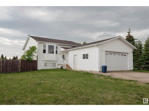 4702 52 Ave, La Corey, AB, T0A2E0 | Card Image