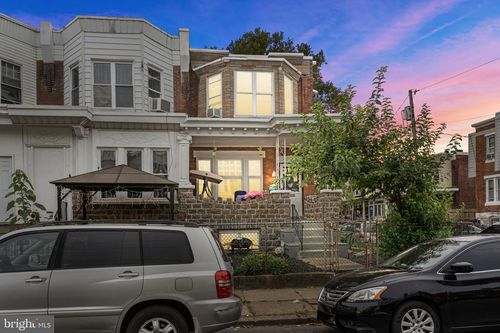 524 W Duncannon Ave, PHILADELPHIA, PA, 19120-3122 | Card Image