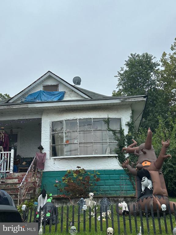 Engard Ave, Pennsauken, NJ 08110