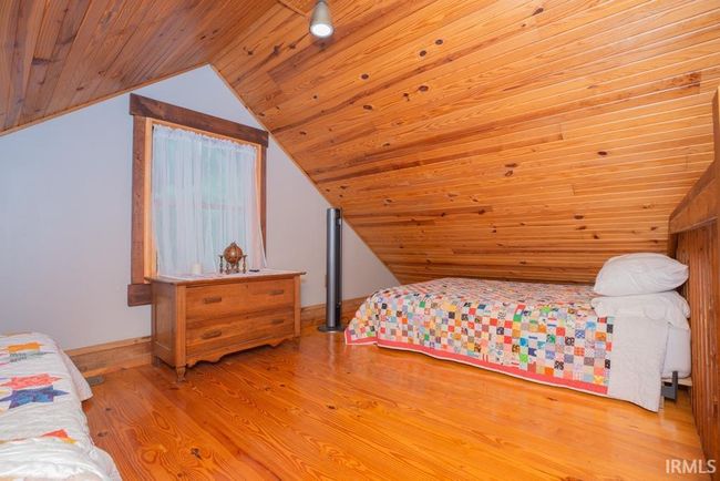 3090 N Shamrock Ln, House other with 4 bedrooms, 2 bathrooms and null parking in Birdseye IN | Image 8