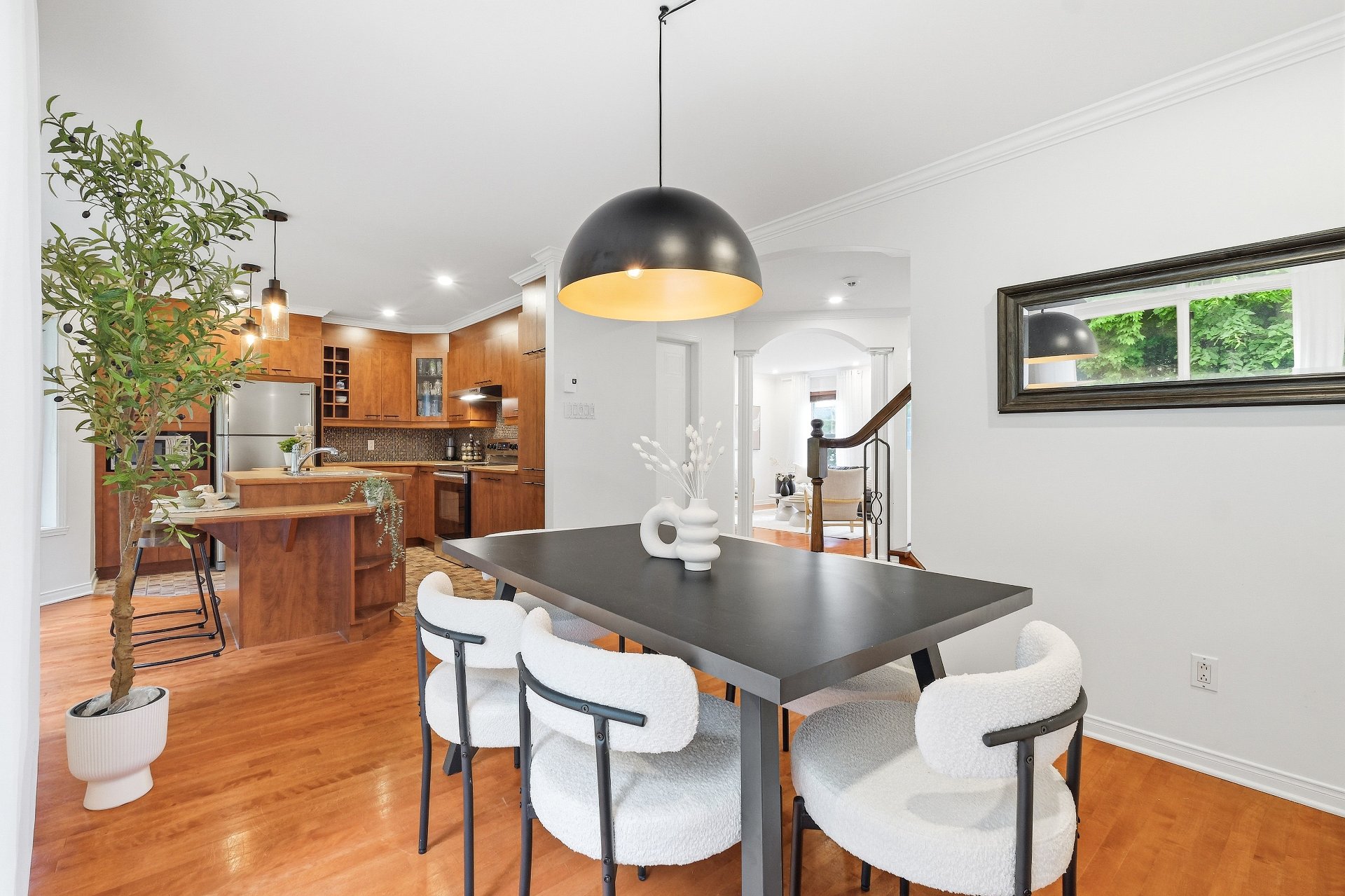 Residential in Otterburn Park 5