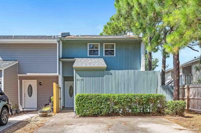 3250 Fernwood Dr, House other with 3 bedrooms, 2 bathrooms and null parking in Gulf Breeze FL | Image 1