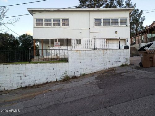 360 W Bailey Street, Globe, AZ, 85501 | Card Image