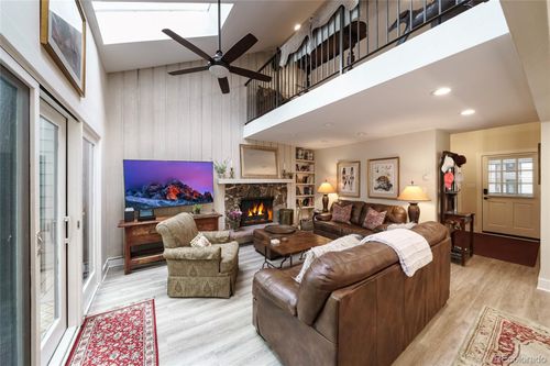 unit-405-4496 Meadow Dr, Vail, CO, 81657-4846 | Card Image