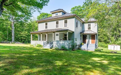 11 Mirick Rd, Princeton, MA, 01541-1218 | Card Image