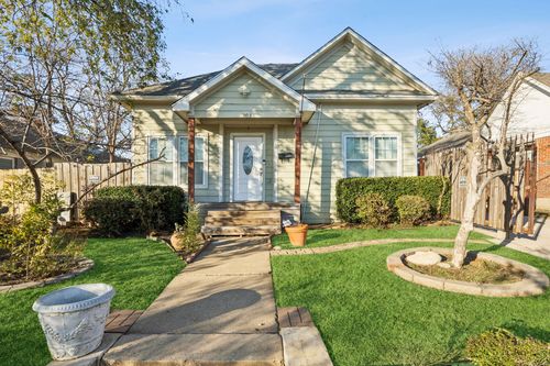 2903 Mt Vernon Ave, Fort Worth, TX, 76103-2817 | Card Image