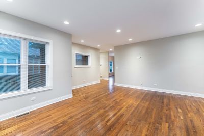 1410 N Monitor Avenue, House other with 4 bedrooms, 2 bathrooms and 2 parking in CHICAGO IL | Image 3