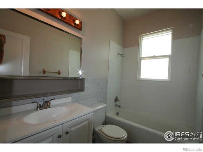 306 Euclid St, House other with 3 bedrooms, 1 bathrooms and 1 parking in Fort Morgan CO | Image 9