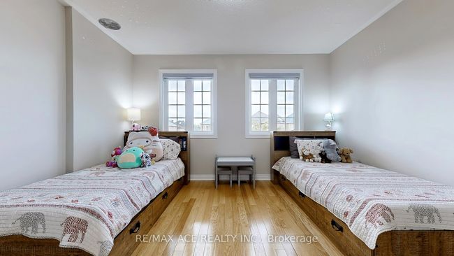 24 Pamgrey Rd, House other with 5 bedrooms, 4 bathrooms and 2 parking in Markham ON | Image 28