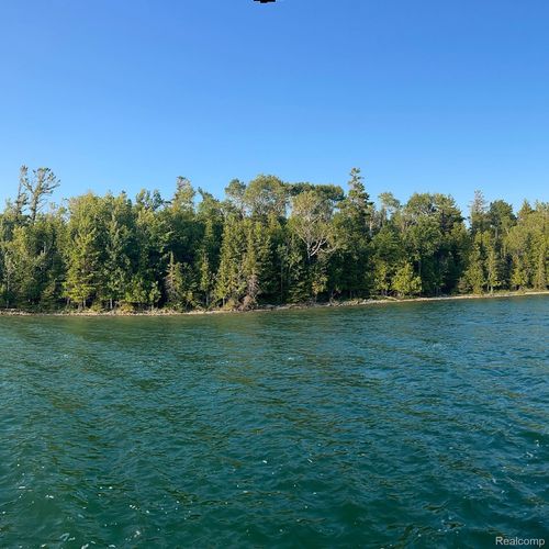 VL Grand Island, Presque Isle Township, MI, 49777 | Card Image