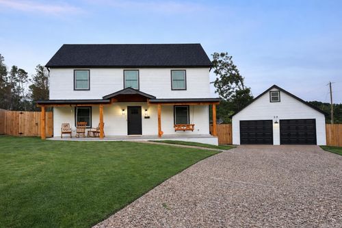 29 Summerland Ct, Little Rock, AR, 72227-3852 | Card Image
