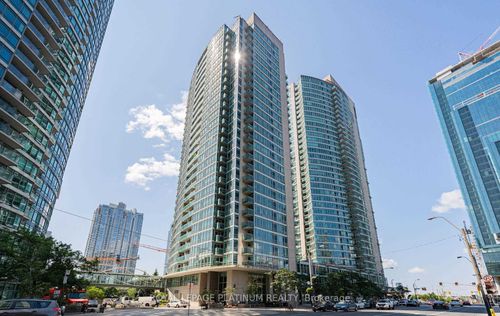 2309-397 Front St W, Toronto, ON, M5V3S1 | Card Image