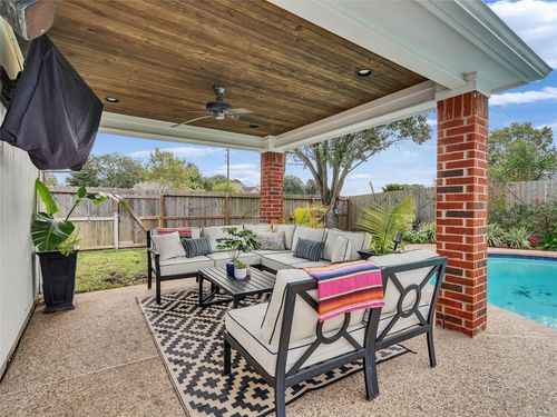 2907 Fulford Point Ln, Katy, TX, 77494-7585 | Card Image