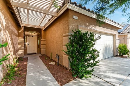 1006 Coldwater Falls Way, Las Vegas, NV, 89123-4804 | Card Image