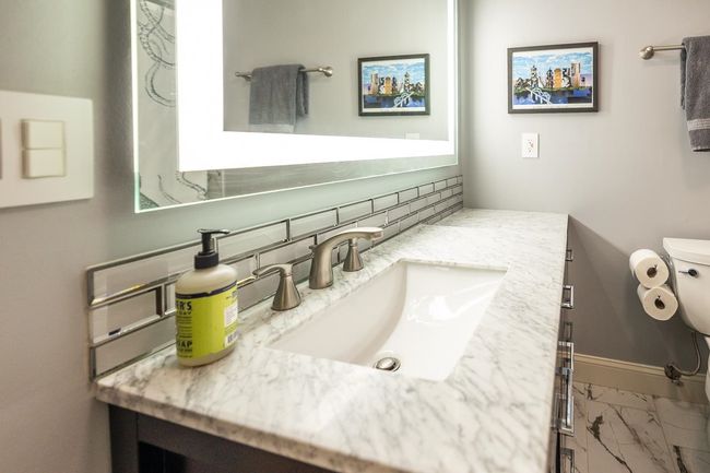 APT-2 - 12 S Idlewild St, Condo with 1 bedrooms, 1 bathrooms and null parking in Memphis TN | Image 17