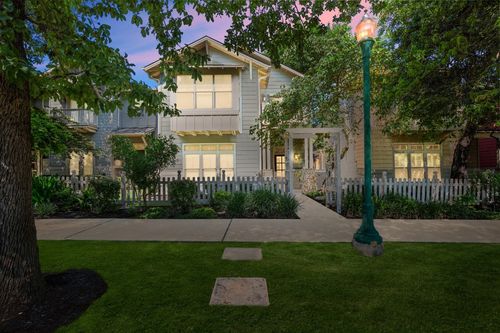 414 S Main St, Georgetown, TX, 78626-5654 | Card Image