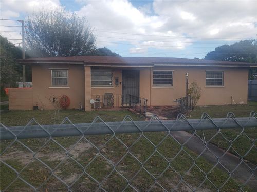 17301 Nw 41st Ave, Miami Gardens, FL, 33055-4446 | Card Image