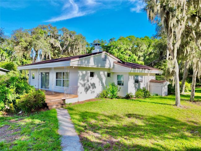 145 Depot Rd, House other with 3 bedrooms, 2 bathrooms and null parking in HAWTHORNE FL | Image 59