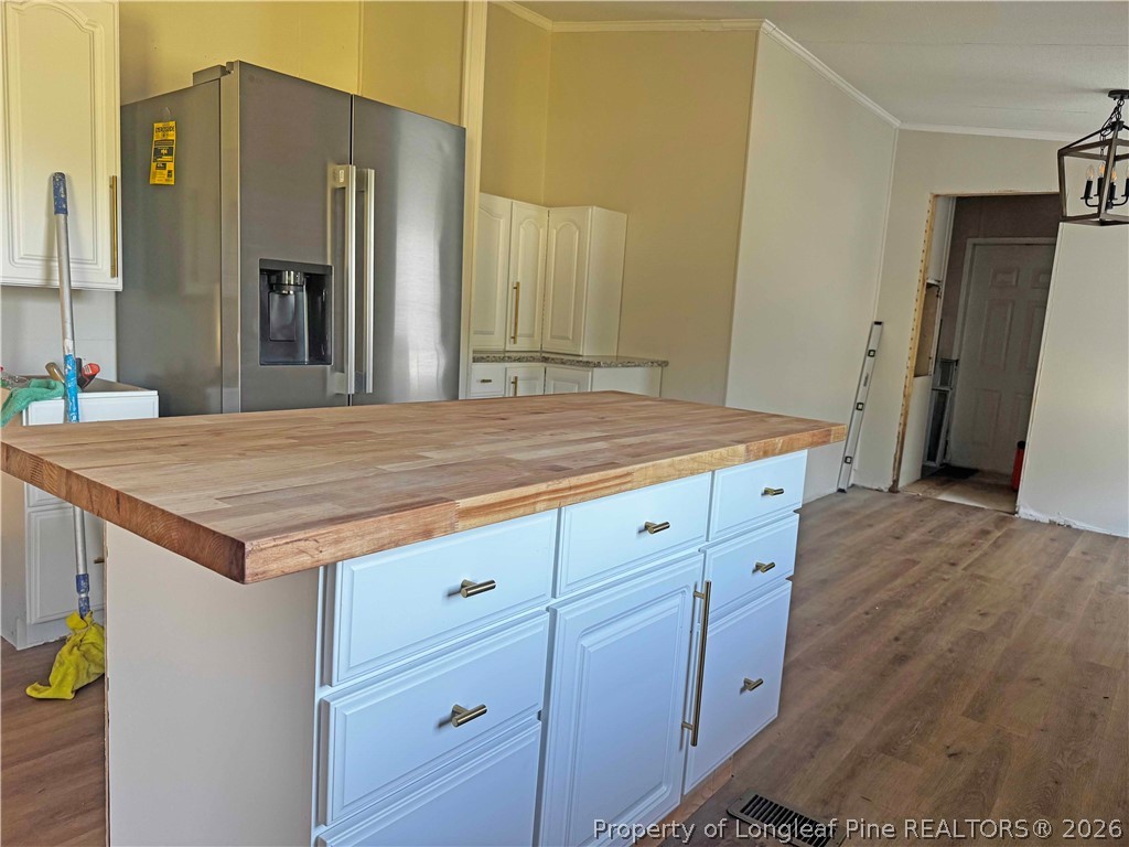 Residential in Vass 4