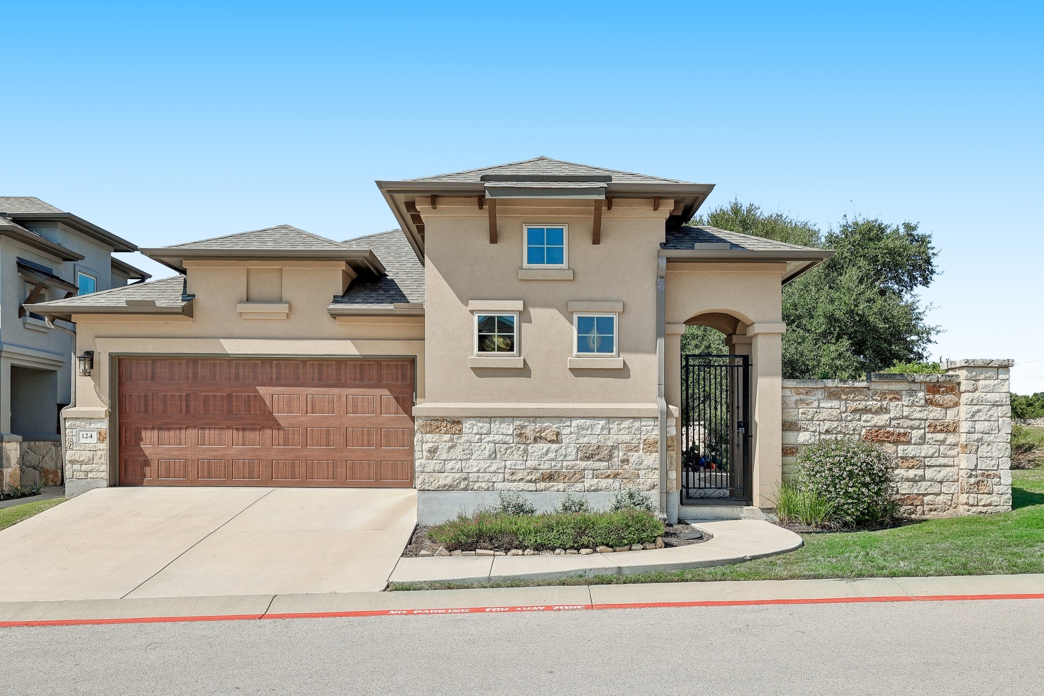 Mexican Olive Dr, Georgetown, TX 78628