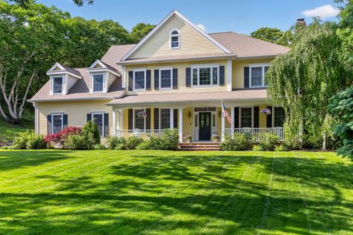 2 Jillson Way, East Sandwich, MA, 02537-1266 | Card Image